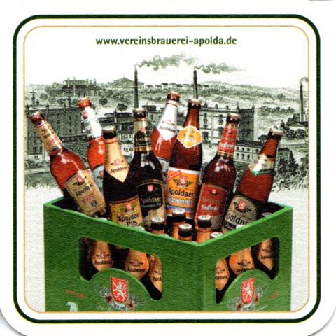 apolda ap-th apoldaer quad 1 logo 3b (180-bierkasten)